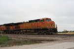 BNSF 4041